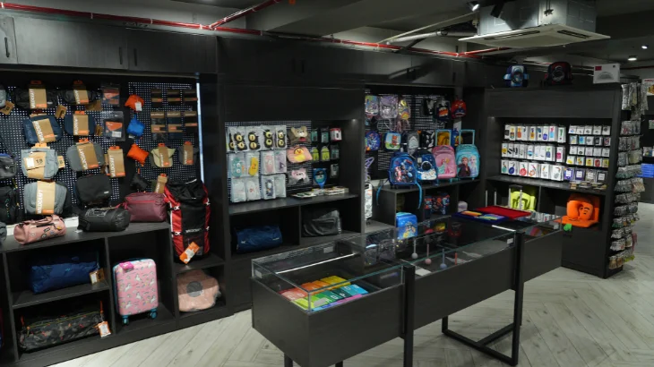 Edumall