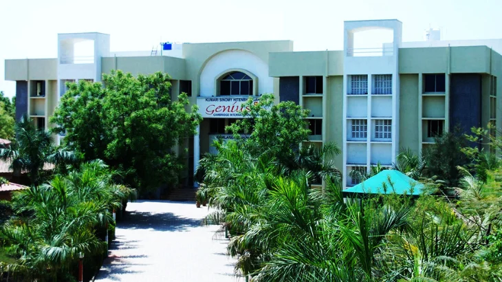 Genius School